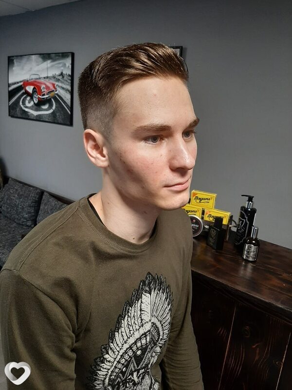 Тёма, 27, Снежинске — анкета №607022
