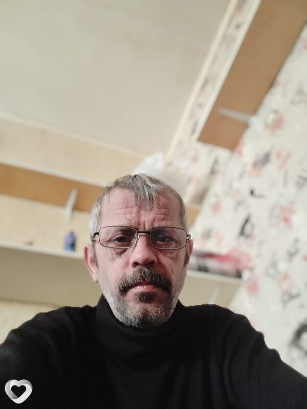 Дмитрий, 47, Санкт-Петербурге — анкета №607027