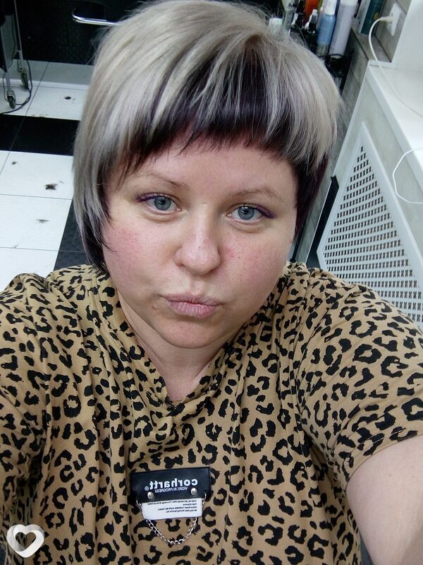 Алла, 39, Нижнем Новгороде — анкета №607032