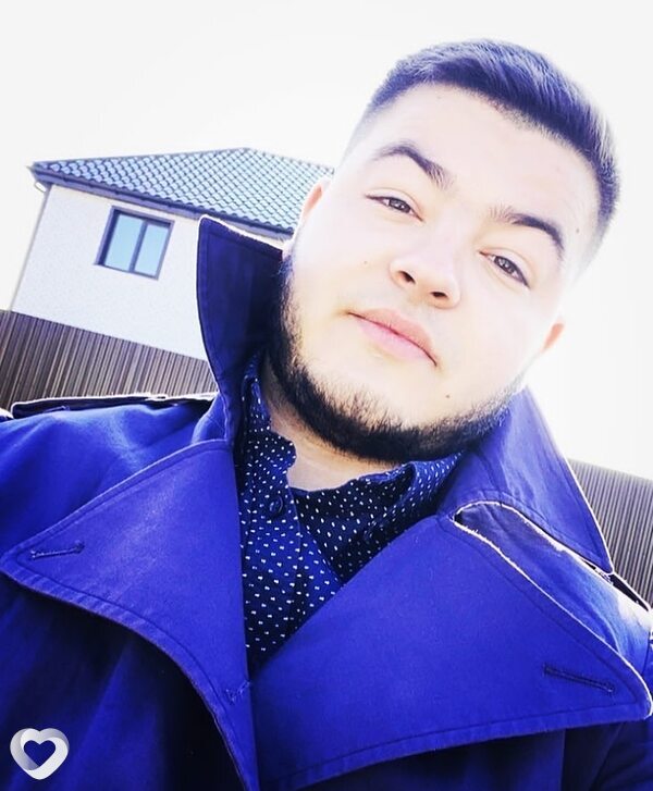Сергей, 27, Анапе — анкета №607034