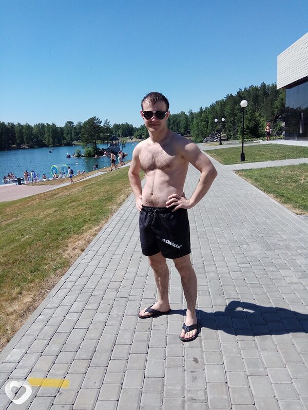 Сергей, 31, Мурманске — анкета №606948