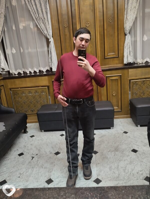 Акылбек, 30, Павлодаре — анкета №606950