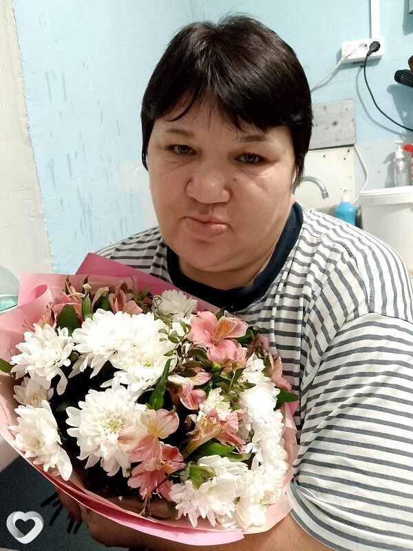 Мария, 46, Казани — анкета №606953