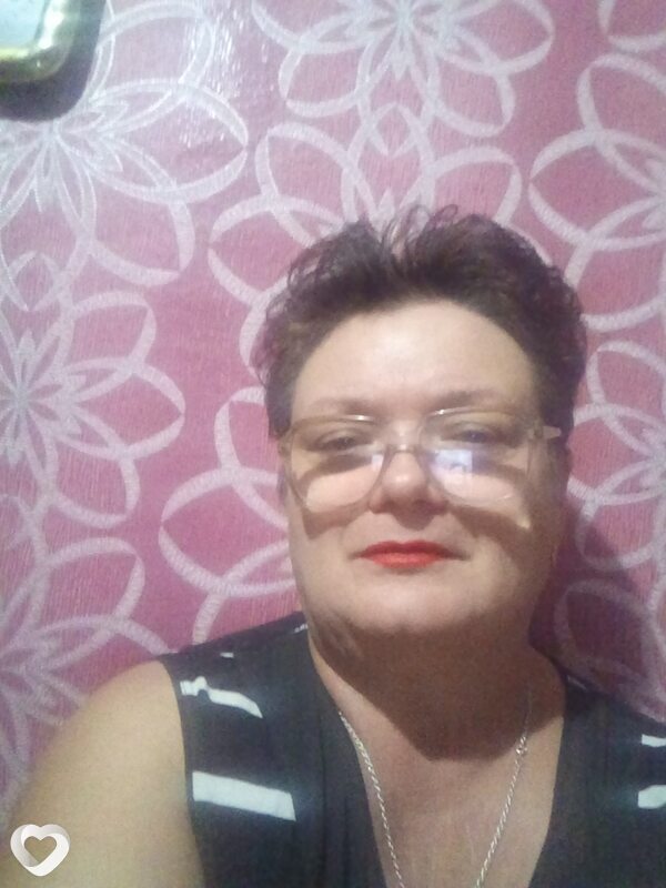 Наталья, 54, Воронеже — анкета №606956