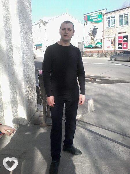 Владимир, 47, Обнинске — анкета №606961