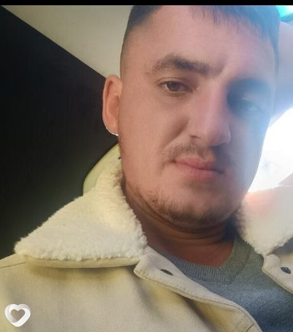 Андрей, 37, Санкт-Петербурге — анкета №606962