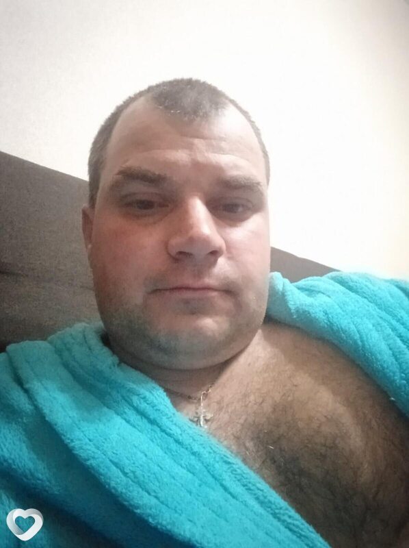 Дима, 53, Бресте — анкета №607050