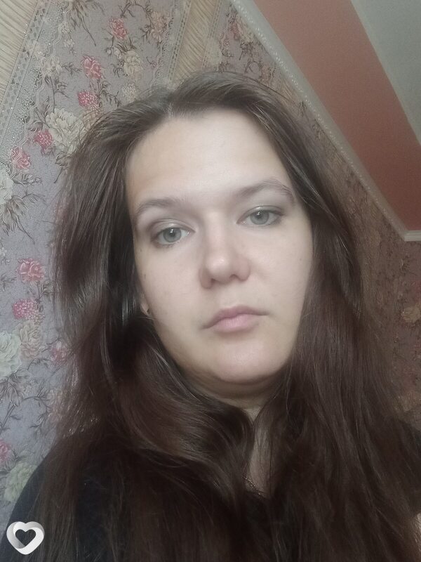Оксана, 37, Пензе — анкета №607055