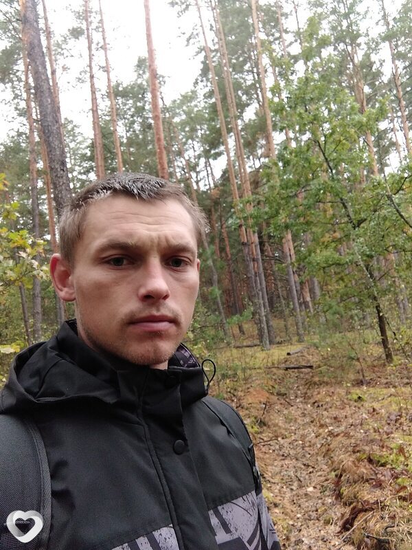Андрей, 31, Подольске — анкета №607058