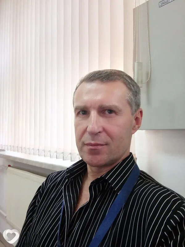 Марат, 55, Москве — анкета №607059