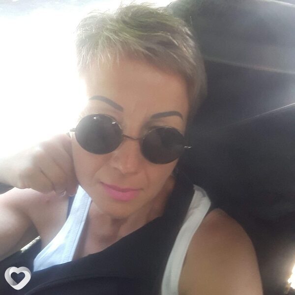 Алёна, 50, Днепр — анкета №607061