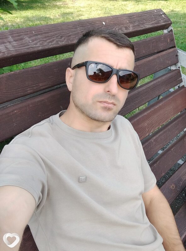 Наим, 35, Новокузнецке — анкета №607067