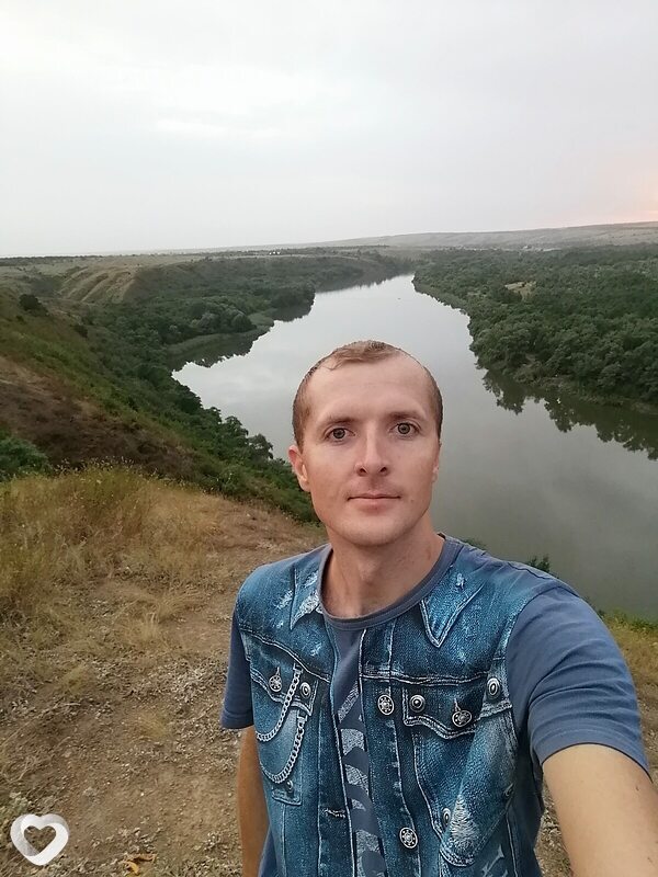 Александр, 41, Каменске-Шахтинском — анкета №607070