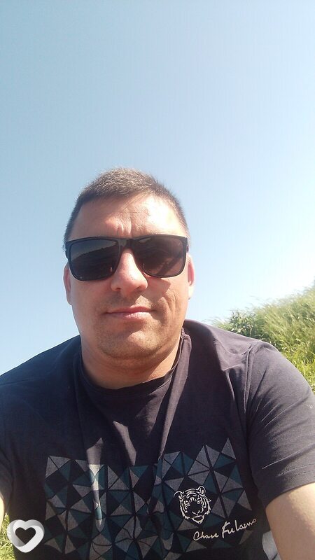 Серёга, 38, Самаре — анкета №607148