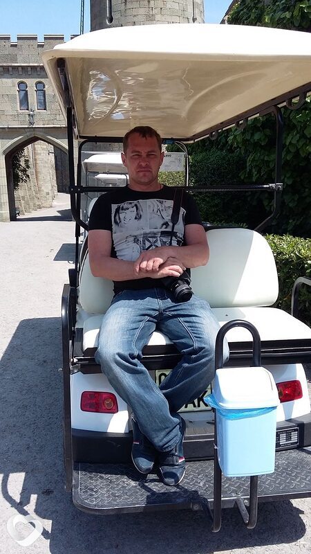 Андрей, 43, Курганинске — анкета №607150