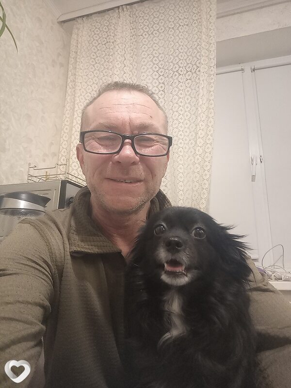 Андрей, 56, Хабаровске — анкета №607154