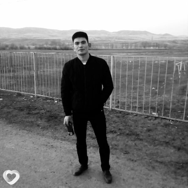 Азамат Копбаев, 32, Алматы — анкета №607161