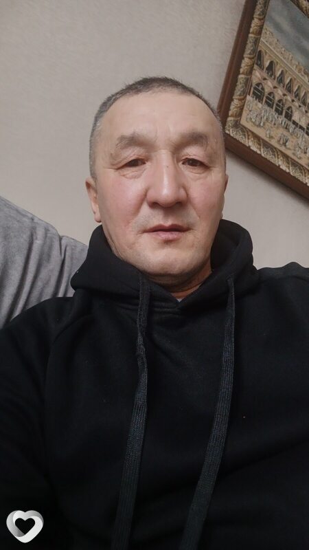 Dulat, 50, Караганде — анкета №607163