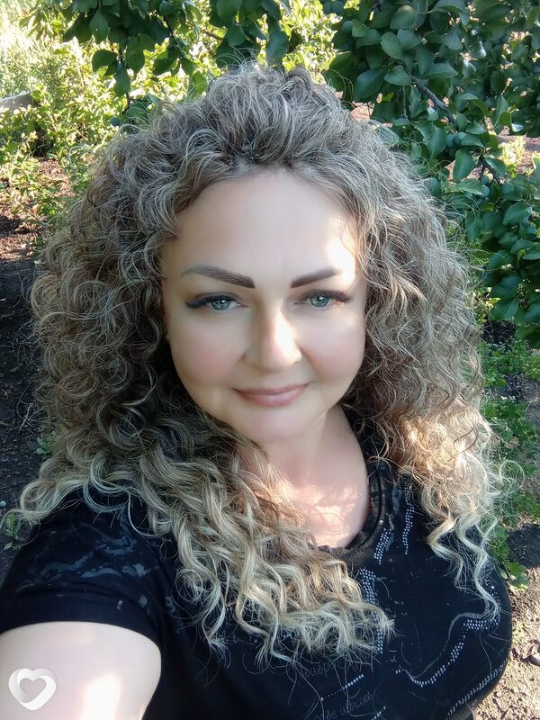 Светлана, 46, Харькове — анкета №607166