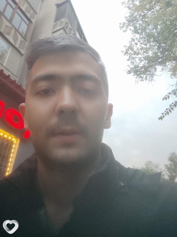 Дархан, 31, Алматы — анкета №607167