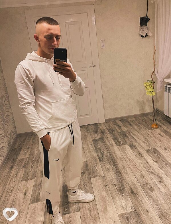 Roman, 25, Бресте — анкета №607199