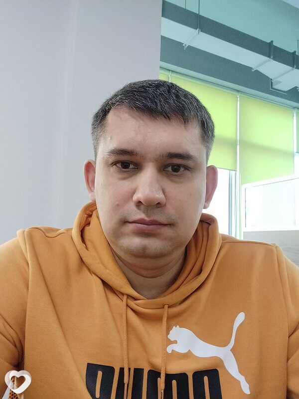 Сергей, 34, Алматы — анкета №607205