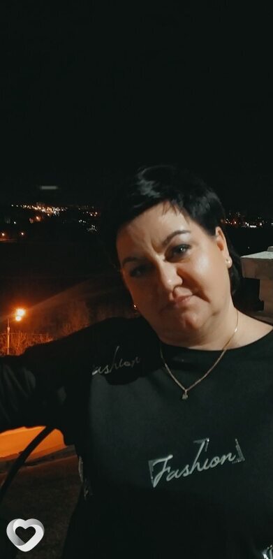 Ольга, 54, Калуге — анкета №607210