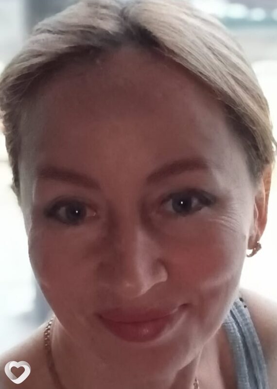 Ирина, 50, Воронеже — анкета №607211