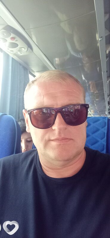 Юрий, 47, Москве — анкета №607528