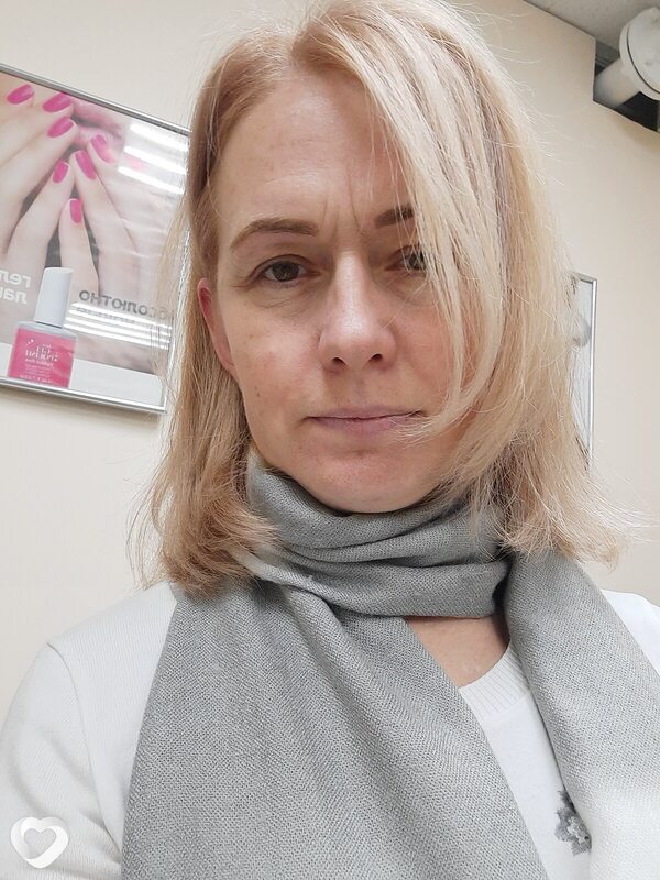 Елена, 46, Москве — анкета №607535