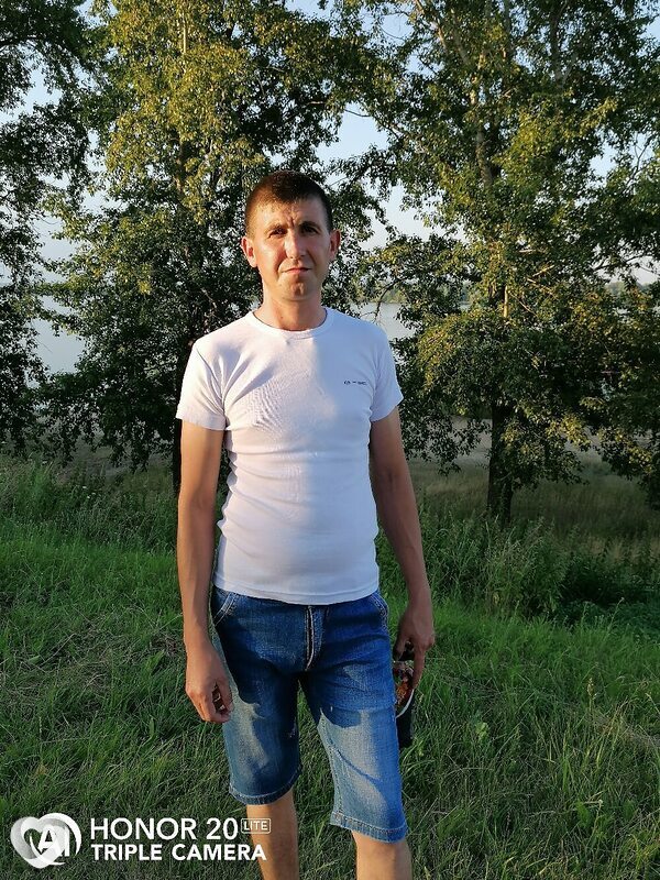 Артём, 36, Казани — анкета №607540
