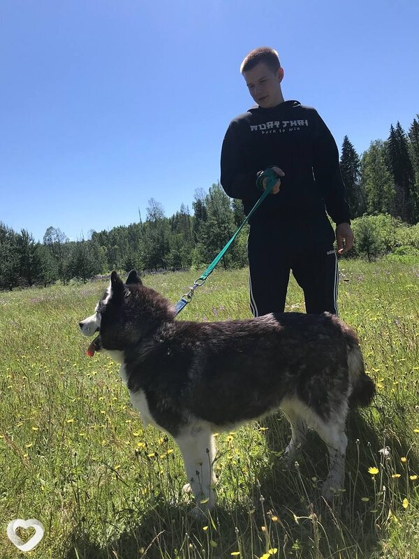 Саша, Адлер