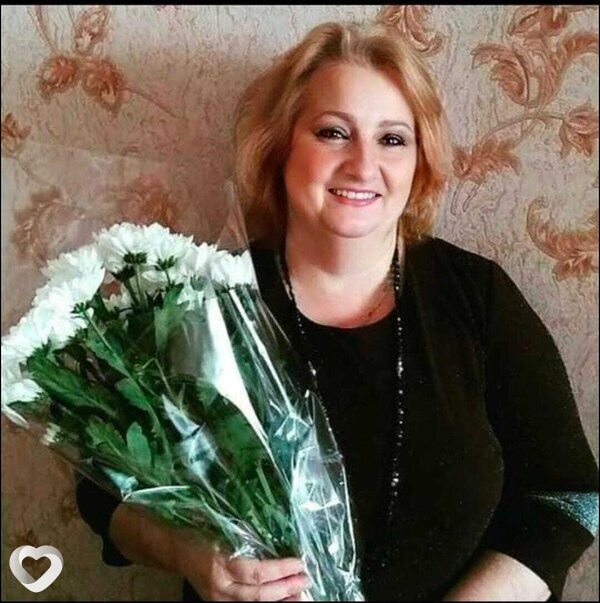 Елена, 57, Петропавловске — анкета №607544