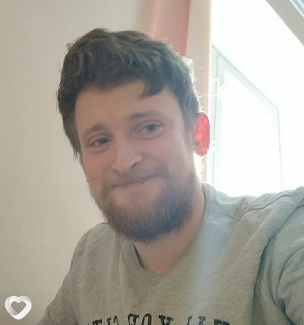 Ратибор, 28, Кирове — анкета №607100