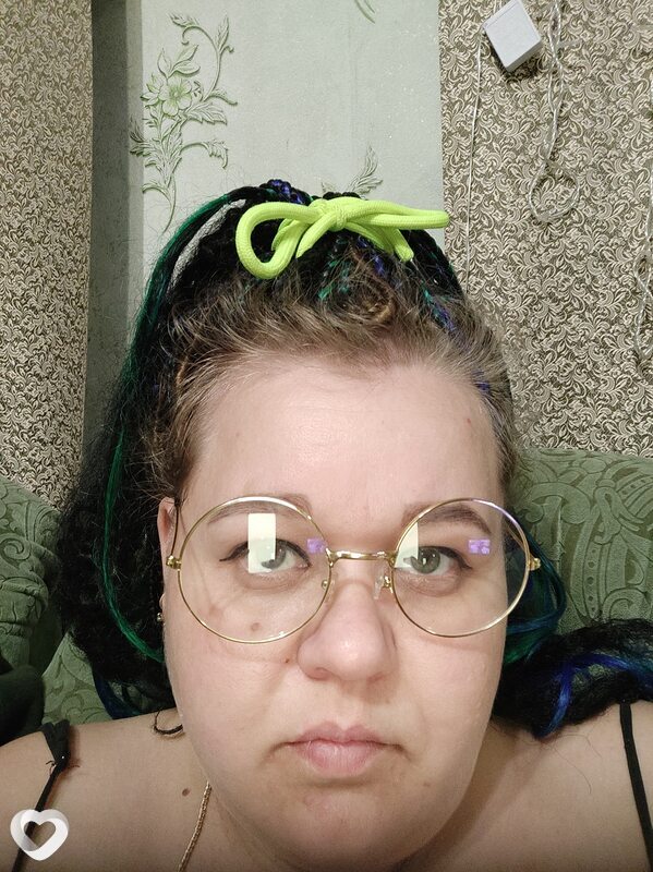 Ирина, 37, Барнауле — анкета №607113