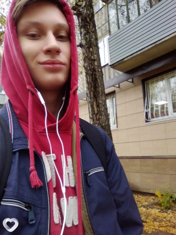 Хавик, 25, Москве — анкета №607114