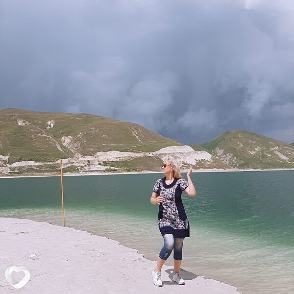 Tatka, 55, Владимире — анкета №607119