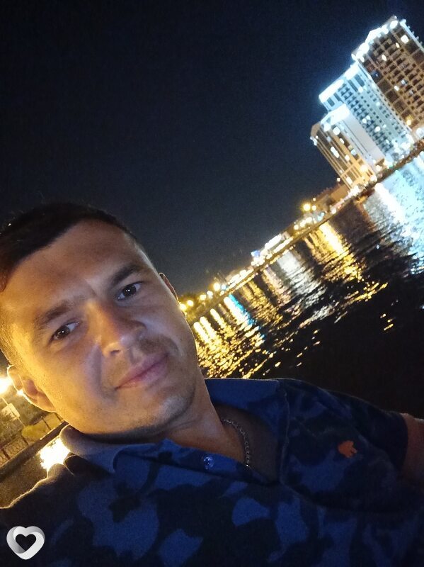 Александр, 33, Нижнем Новгороде — анкета №607349