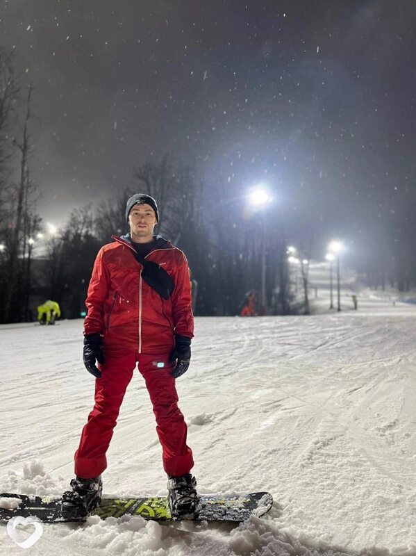 Александр, 36, Ростове-на-Дону — анкета №607350