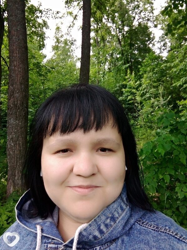 Аня, 30, Йошкар-Оле — анкета №607352