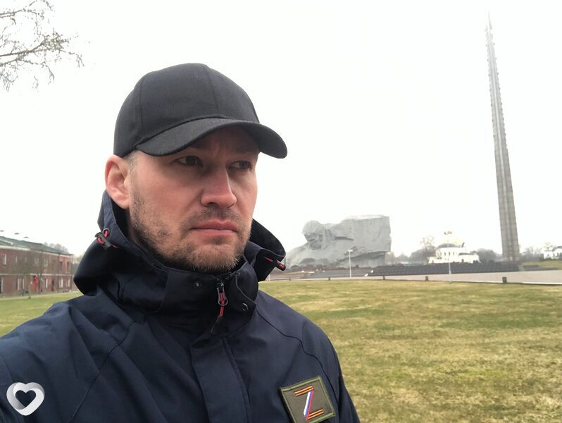 Игорь, 44, Москве — анкета №607353