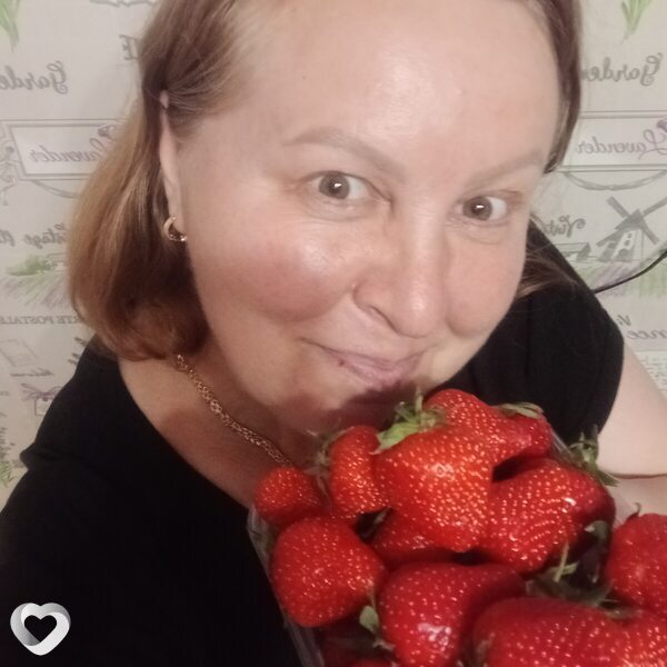 Наталья, 50, Новосибирске — анкета №607354