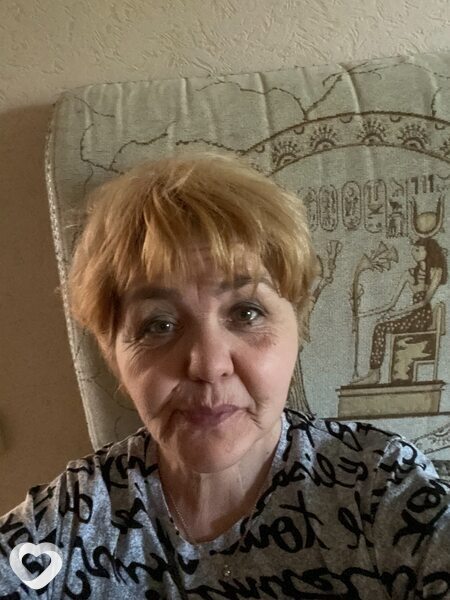 Фиалочка, 61, Казани — анкета №607355