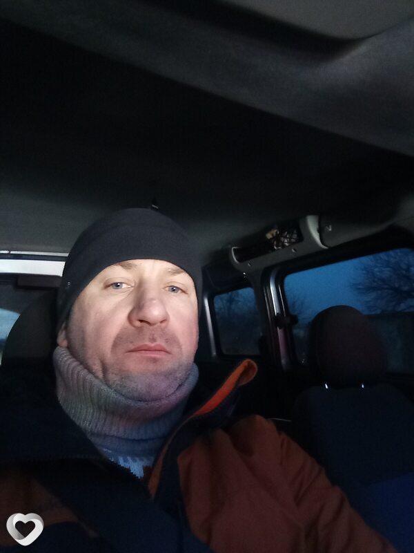 Виталий, 41, Хмельницком — анкета №607357