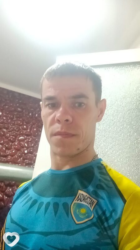 Секрет, 38, Алматы — анкета №607359