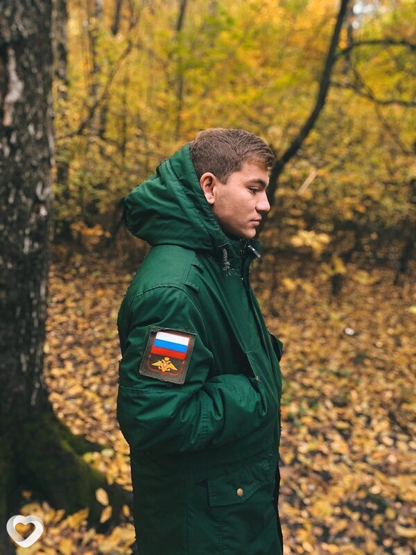 Макс Орлов, 24, Москве — анкета №607364