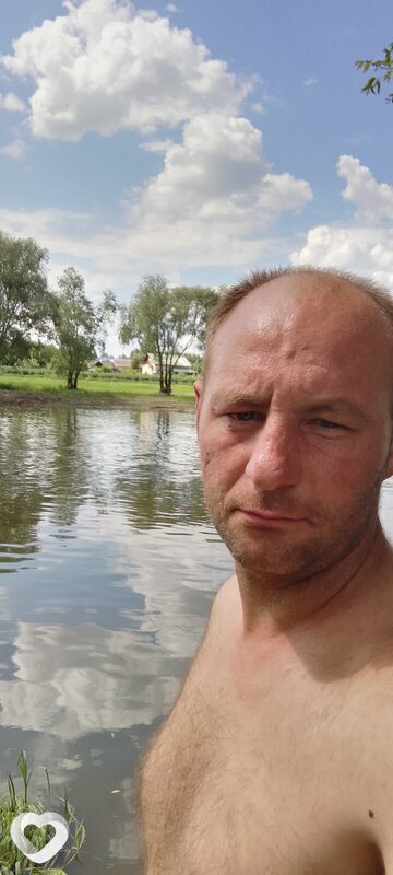 Maksimka, 34, Балашове — анкета №607365