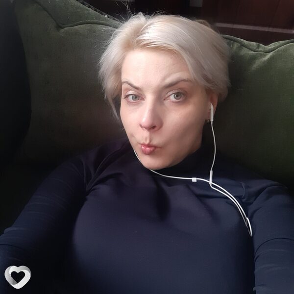 Nastena, 37, Владимире — анкета №607368