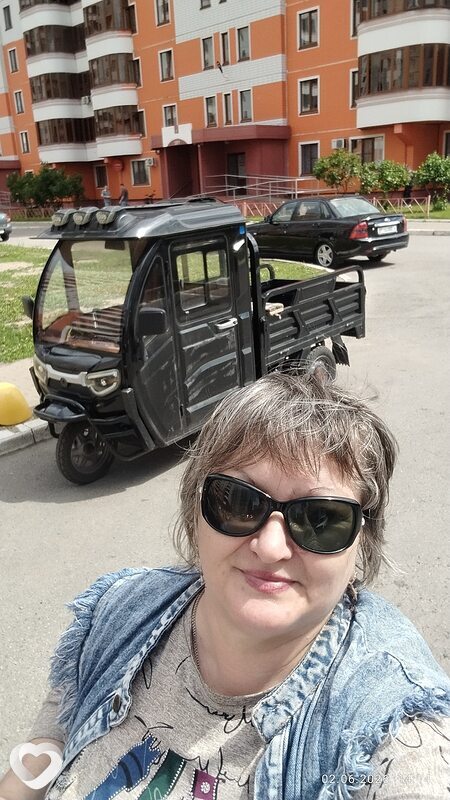 Светлана, Курск