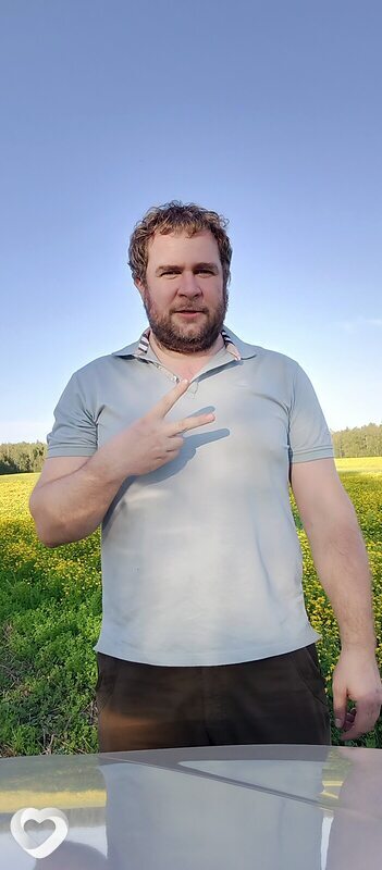 Денис, 45, Костроме — анкета №607137
